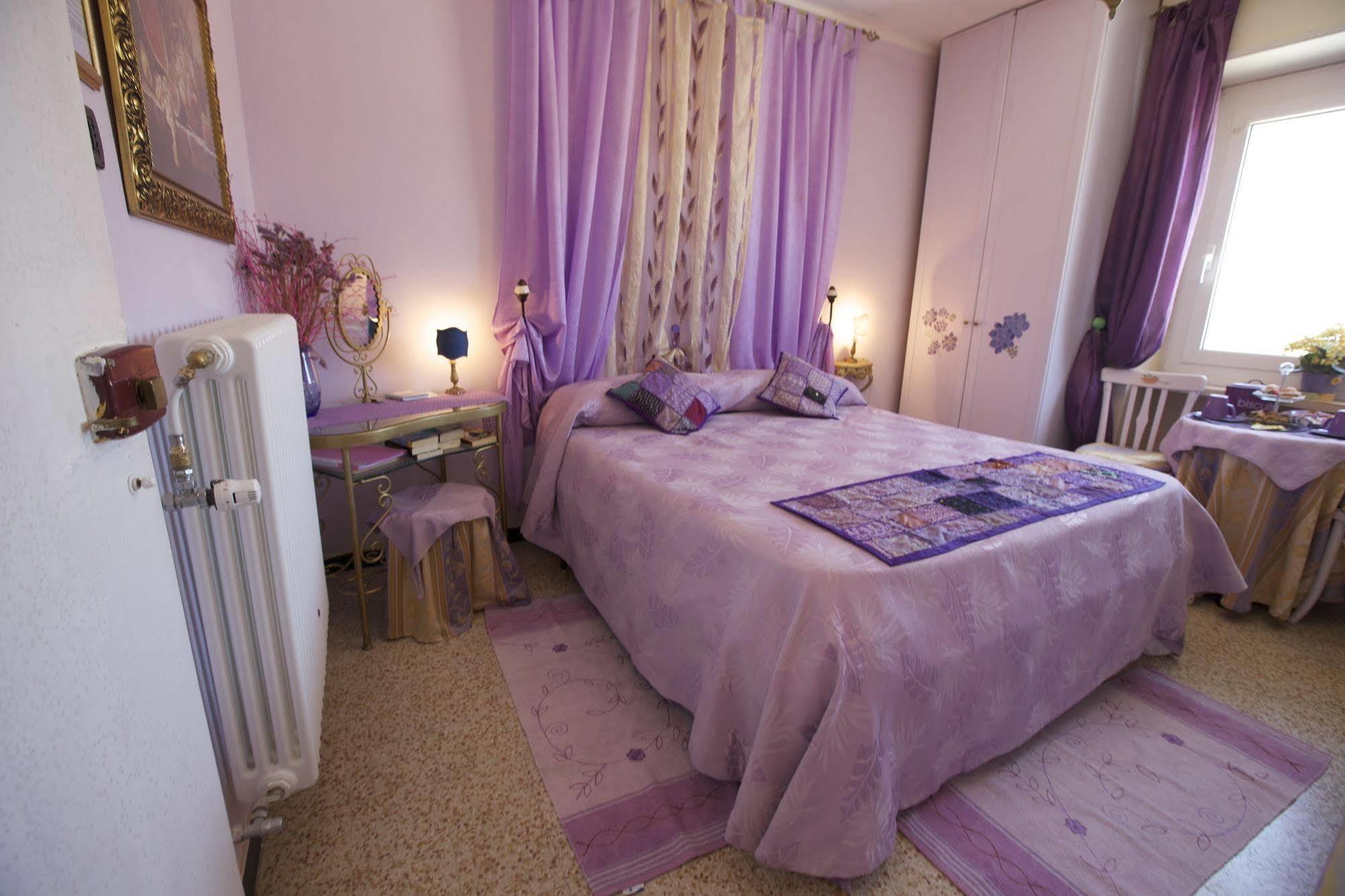 אקווי טרמה Appartamento Lella Con Meravigliosa Vista Vicino Alle Terme מראה חיצוני תמונה